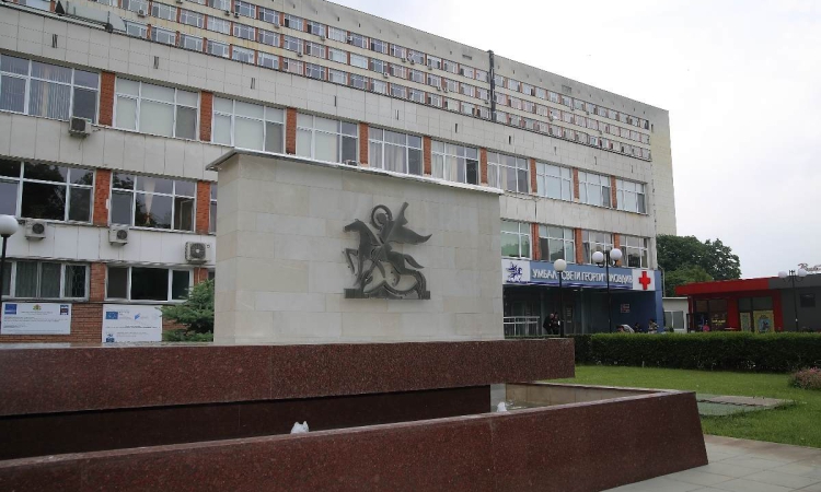 Безплатни профилактични прегледи за деца в Клиниката по педиатрия на УМБАЛ „Свети Георги“ 